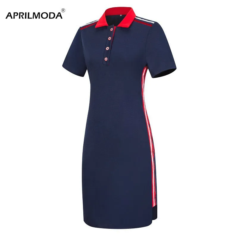 MODA Elegant Dress