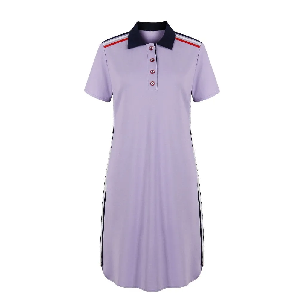 MODA Elegant Dress