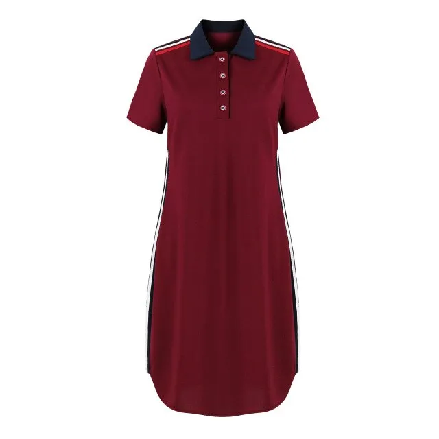 MODA Elegant Dress