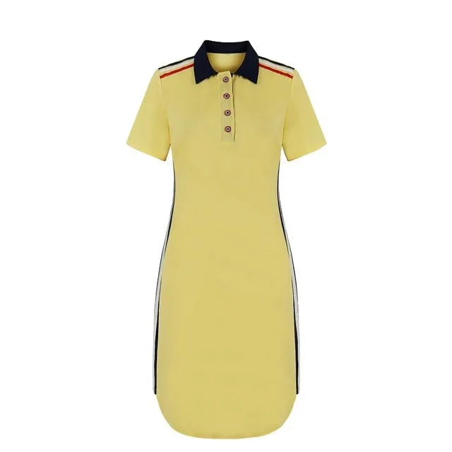 MODA Elegant Dress