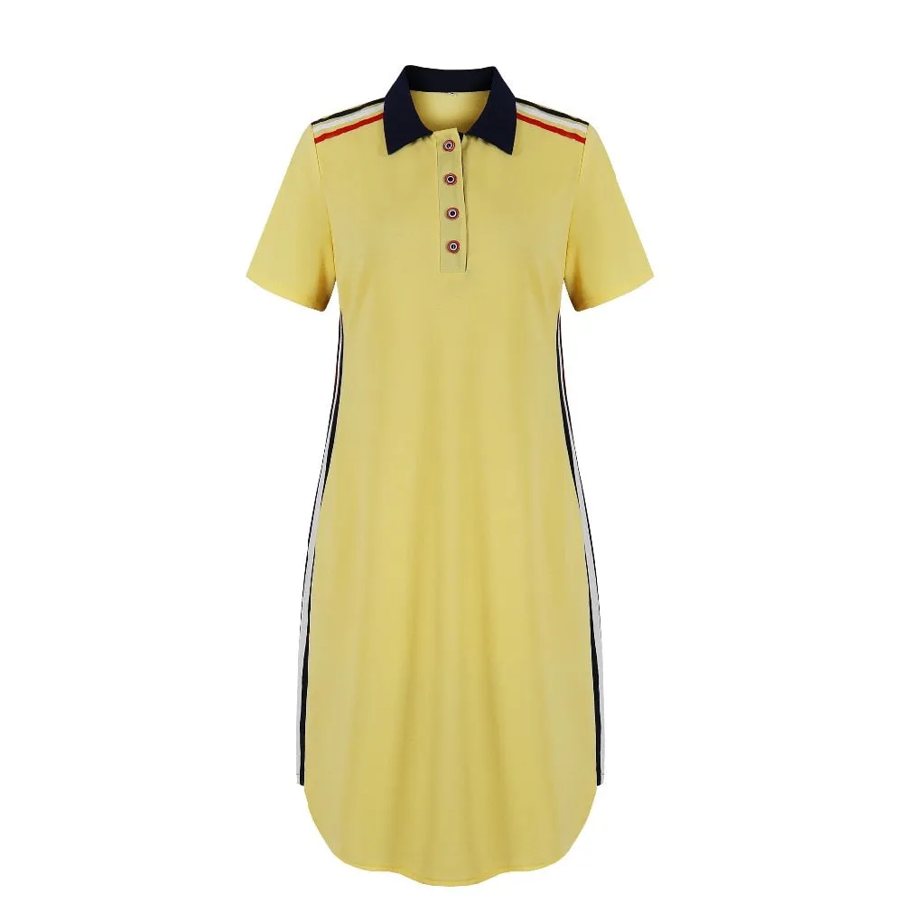 MODA Elegant Dress