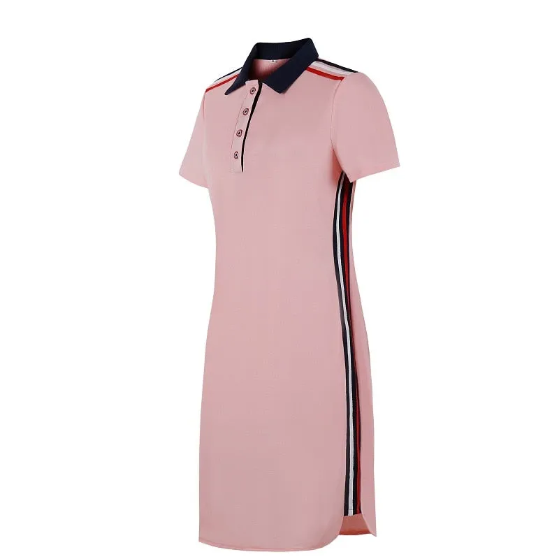 MODA Elegant Dress
