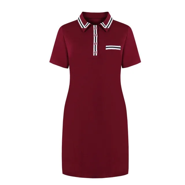 MODA Elegant Dress