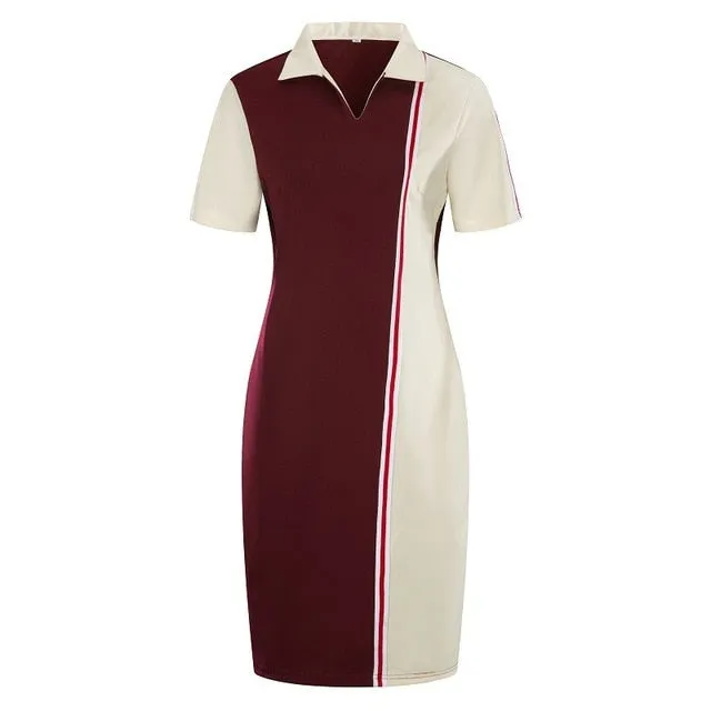 MODA Elegant Dress