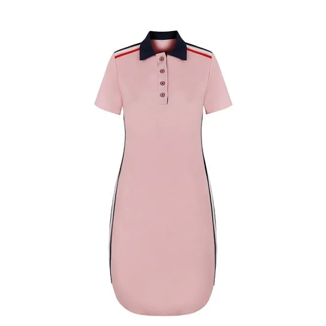 MODA Elegant Dress