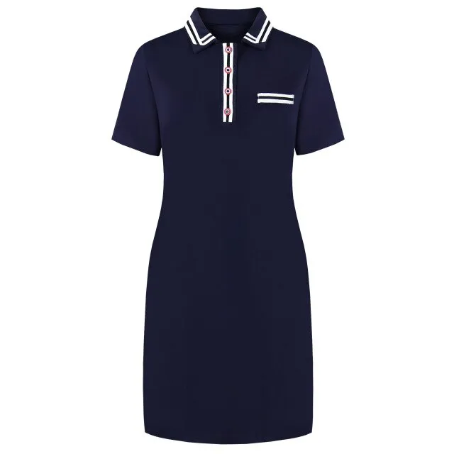 MODA Elegant Dress