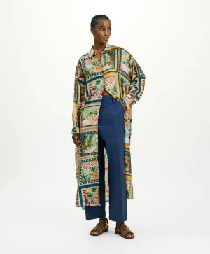 MOMONI - JAU DRESS