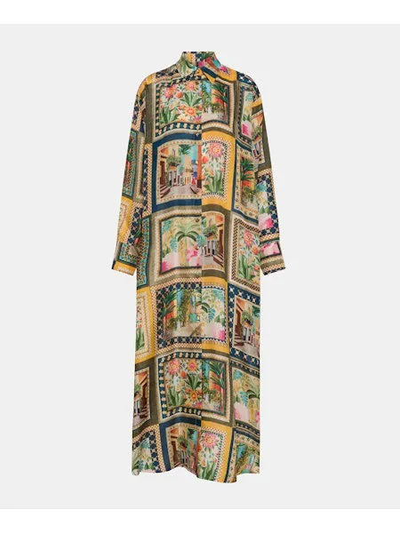 MOMONI - JAU DRESS