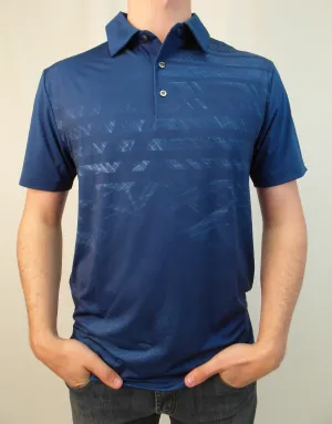 Pilatti Uomo - Golf Shirt - Cool and Comfortable - 9916