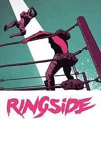 RINGSIDE #1