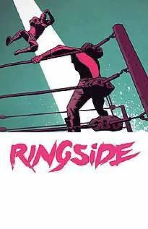RINGSIDE #1