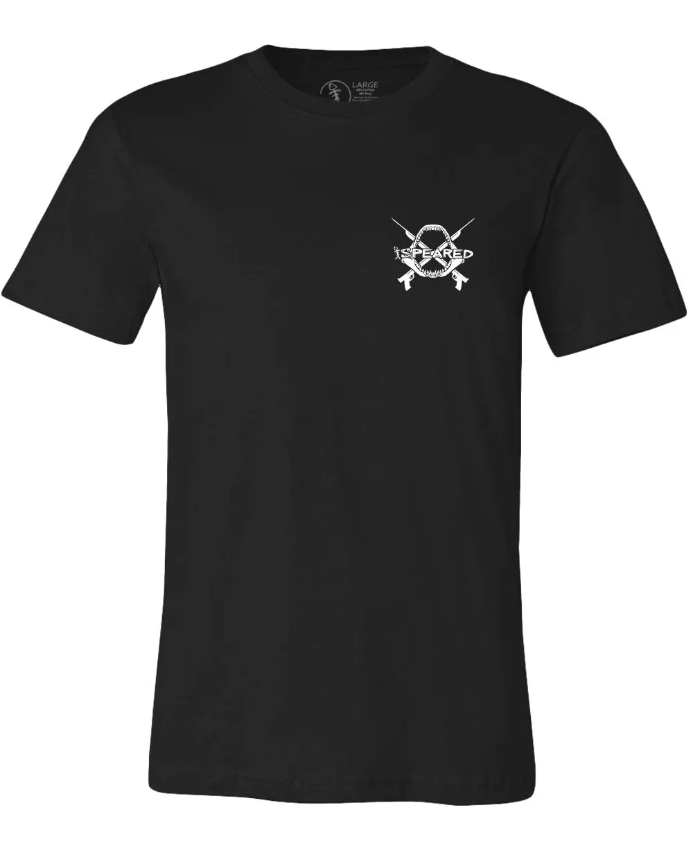Rule the Deep - Mako Shark & Reaper T-Shirt