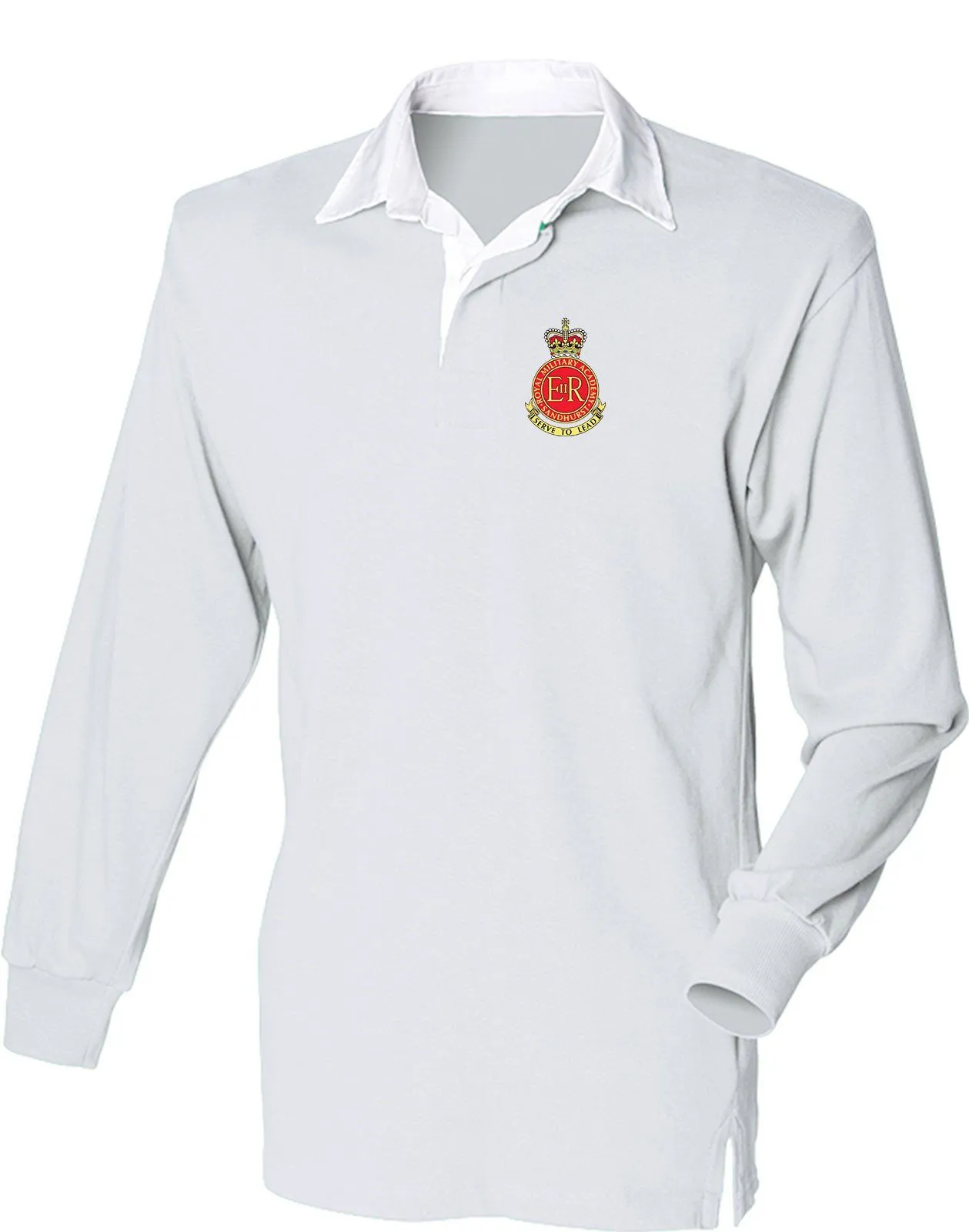 Sandhurst (Royal Military Academy) Rugby Shirt