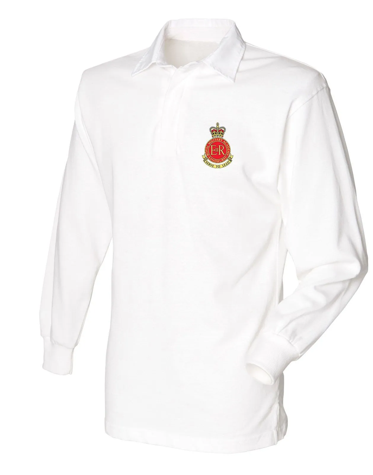 Sandhurst (Royal Military Academy) Rugby Shirt