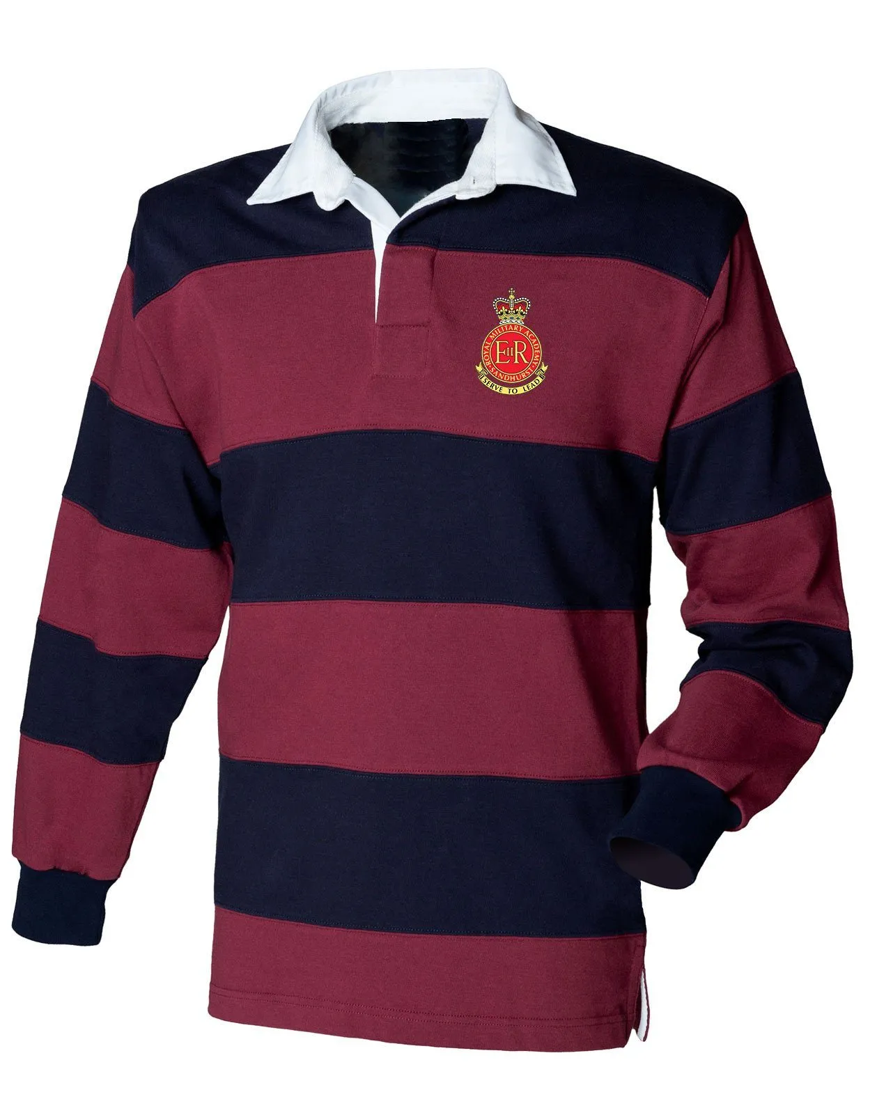 Sandhurst (Royal Military Academy) Rugby Shirt