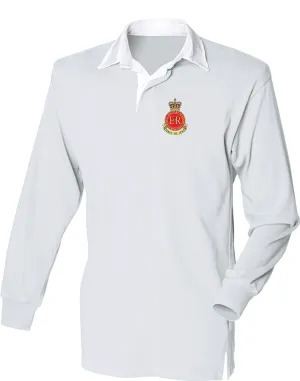 Sandhurst (Royal Military Academy) Rugby Shirt