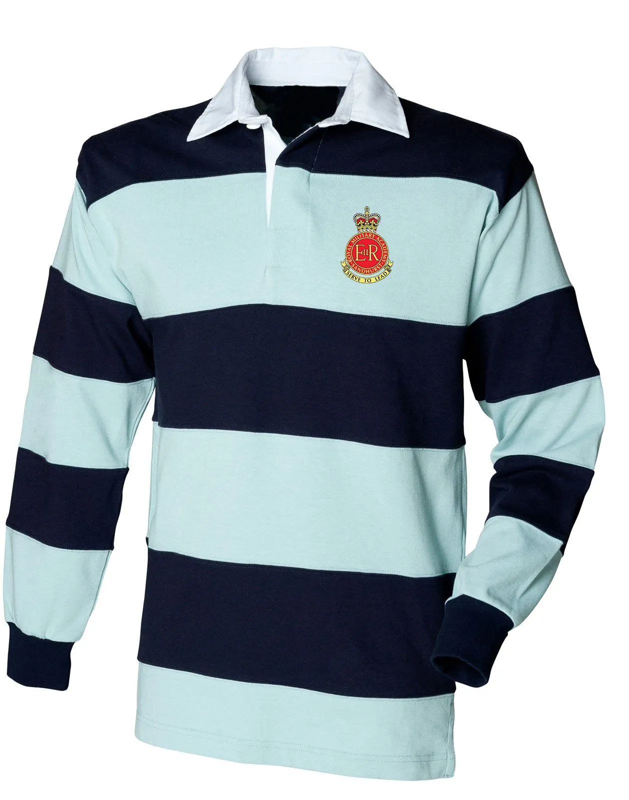 Sandhurst (Royal Military Academy) Rugby Shirt