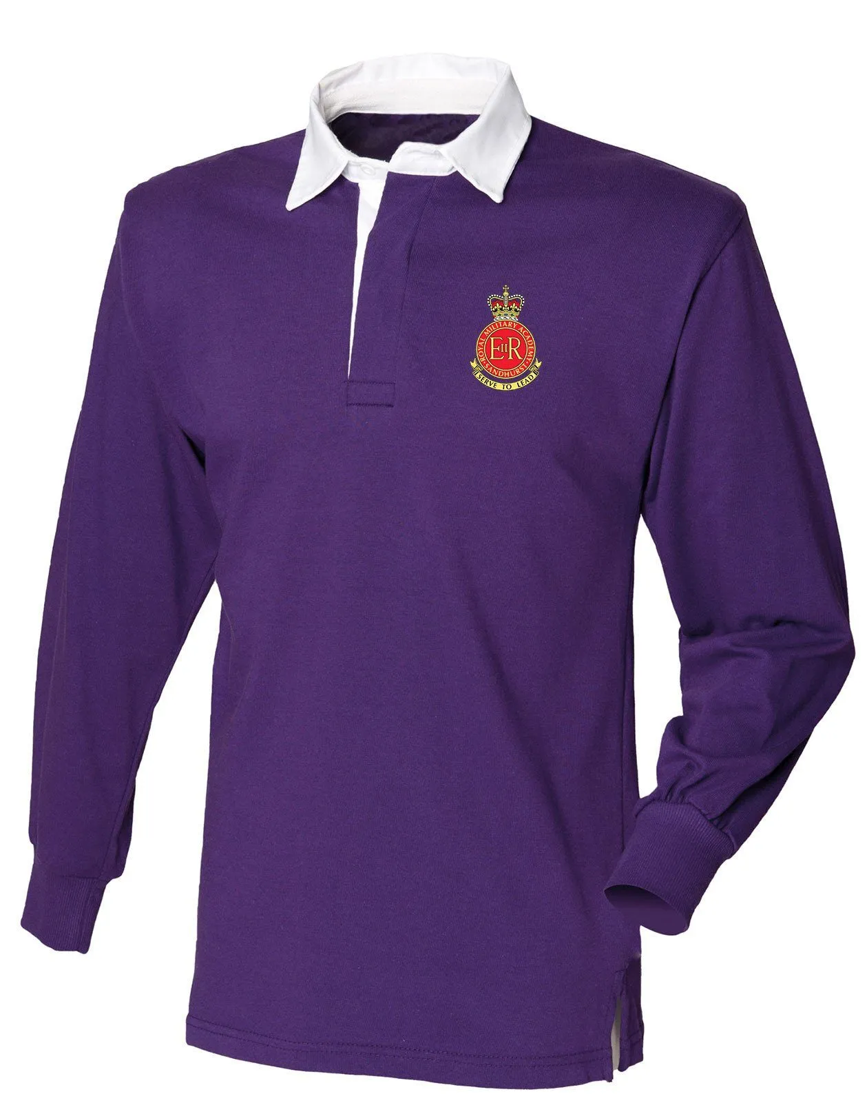 Sandhurst (Royal Military Academy) Rugby Shirt