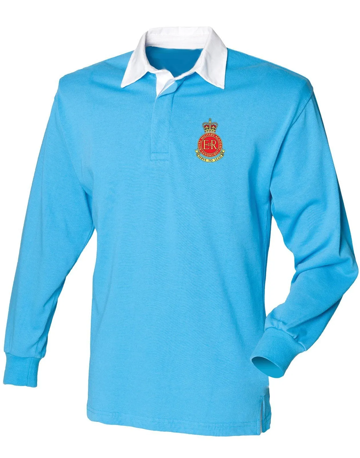 Sandhurst (Royal Military Academy) Rugby Shirt