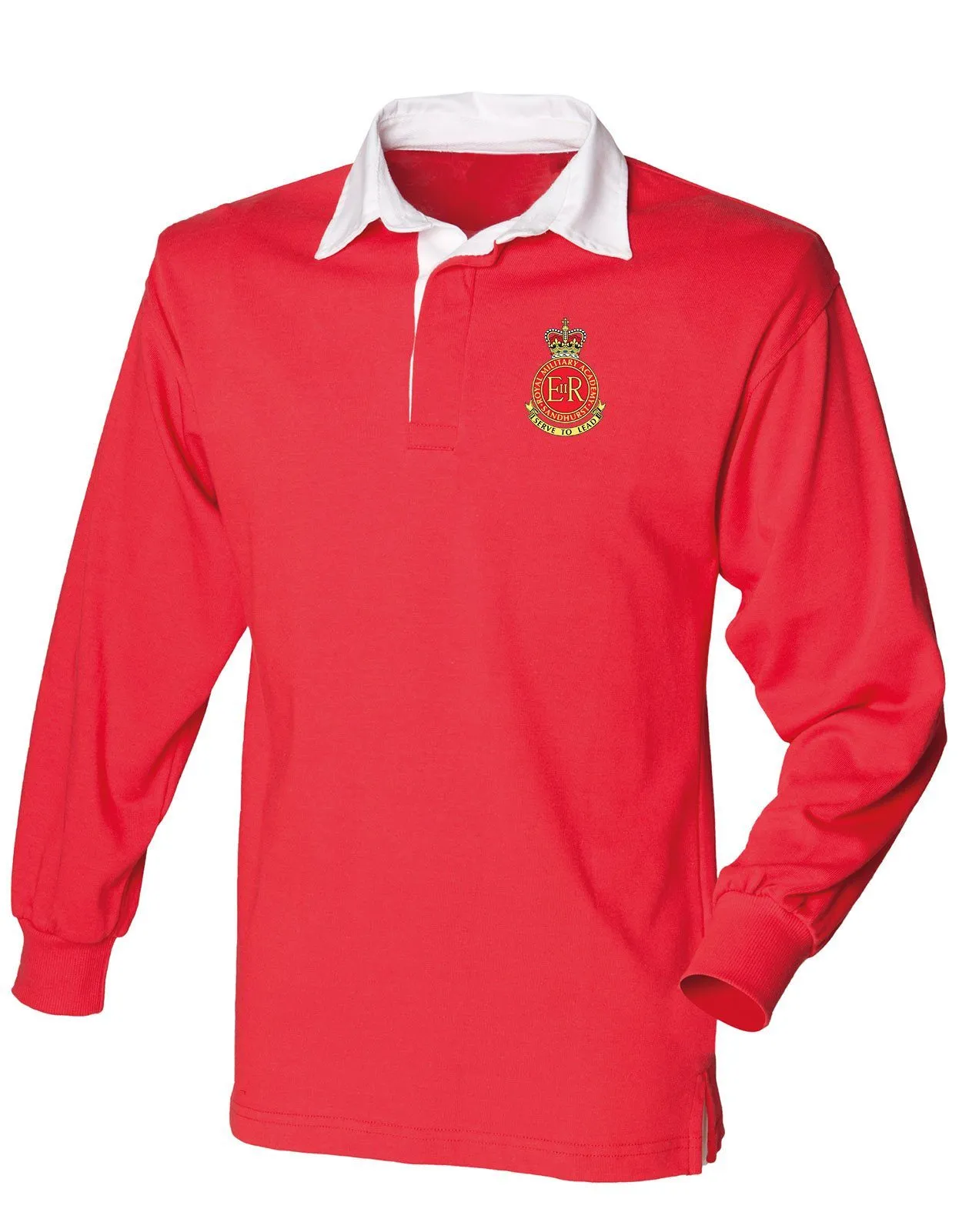 Sandhurst (Royal Military Academy) Rugby Shirt