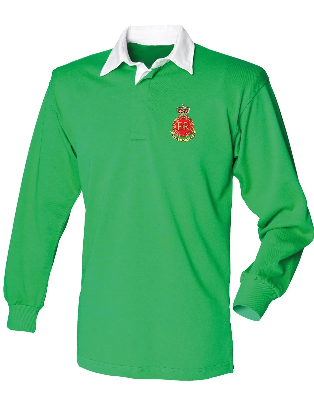 Sandhurst (Royal Military Academy) Rugby Shirt