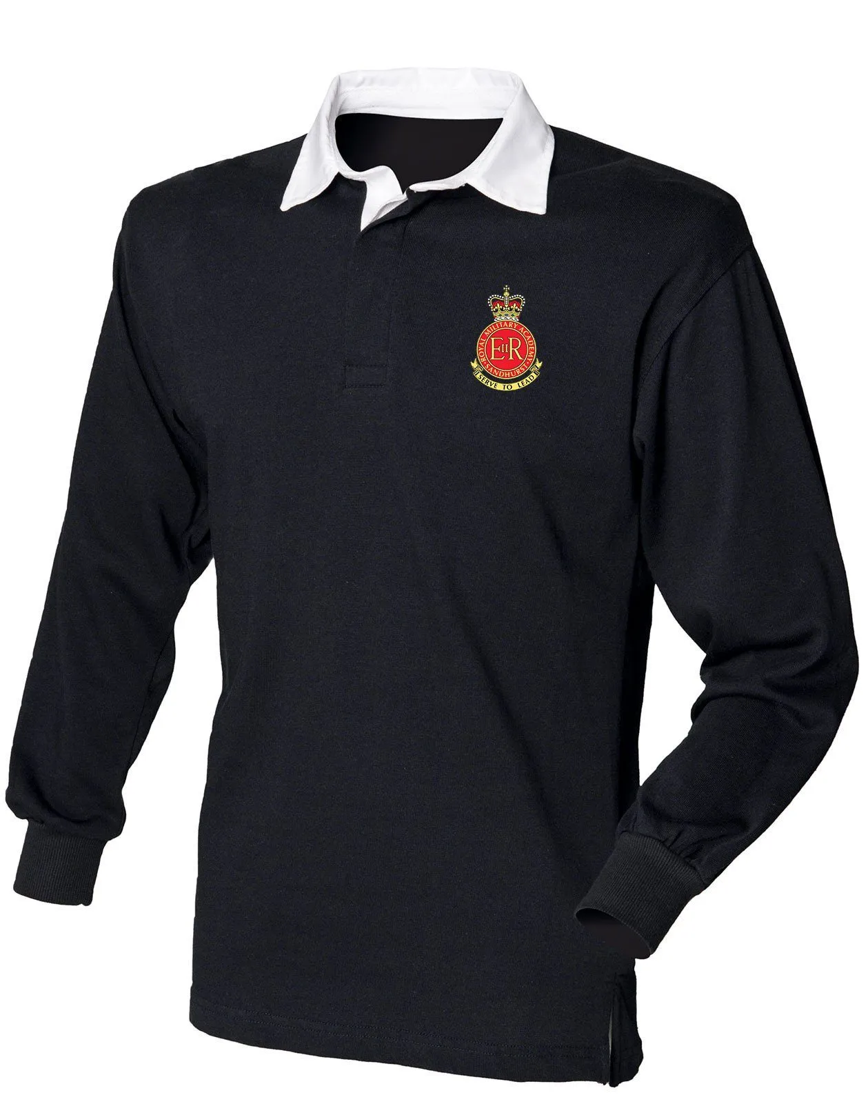 Sandhurst (Royal Military Academy) Rugby Shirt