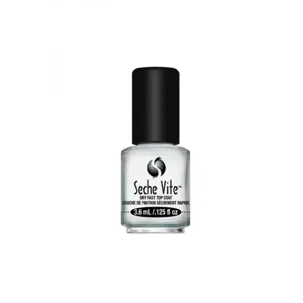 Seche Vite Top Coat 0.125 oz