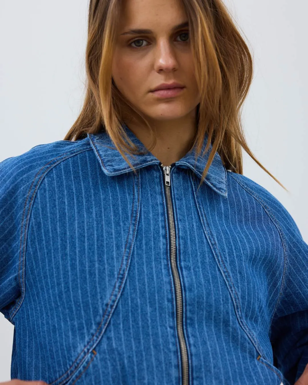 Siri Jacket