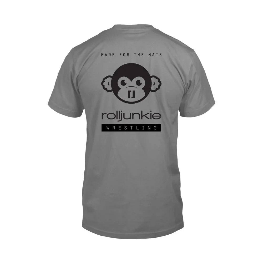 Takedown Wrestling T-Shirt