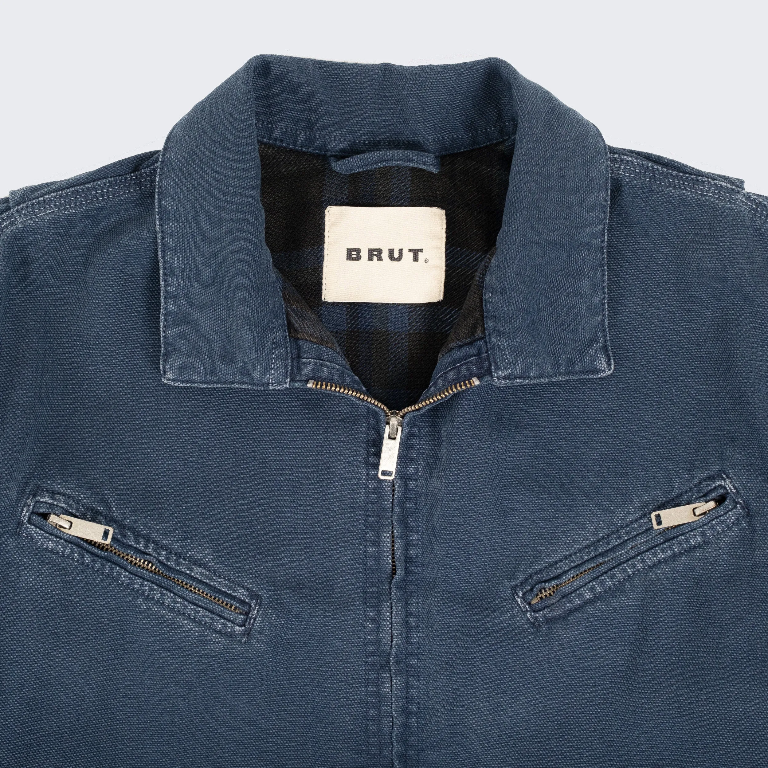 THE BEIRING JACKET