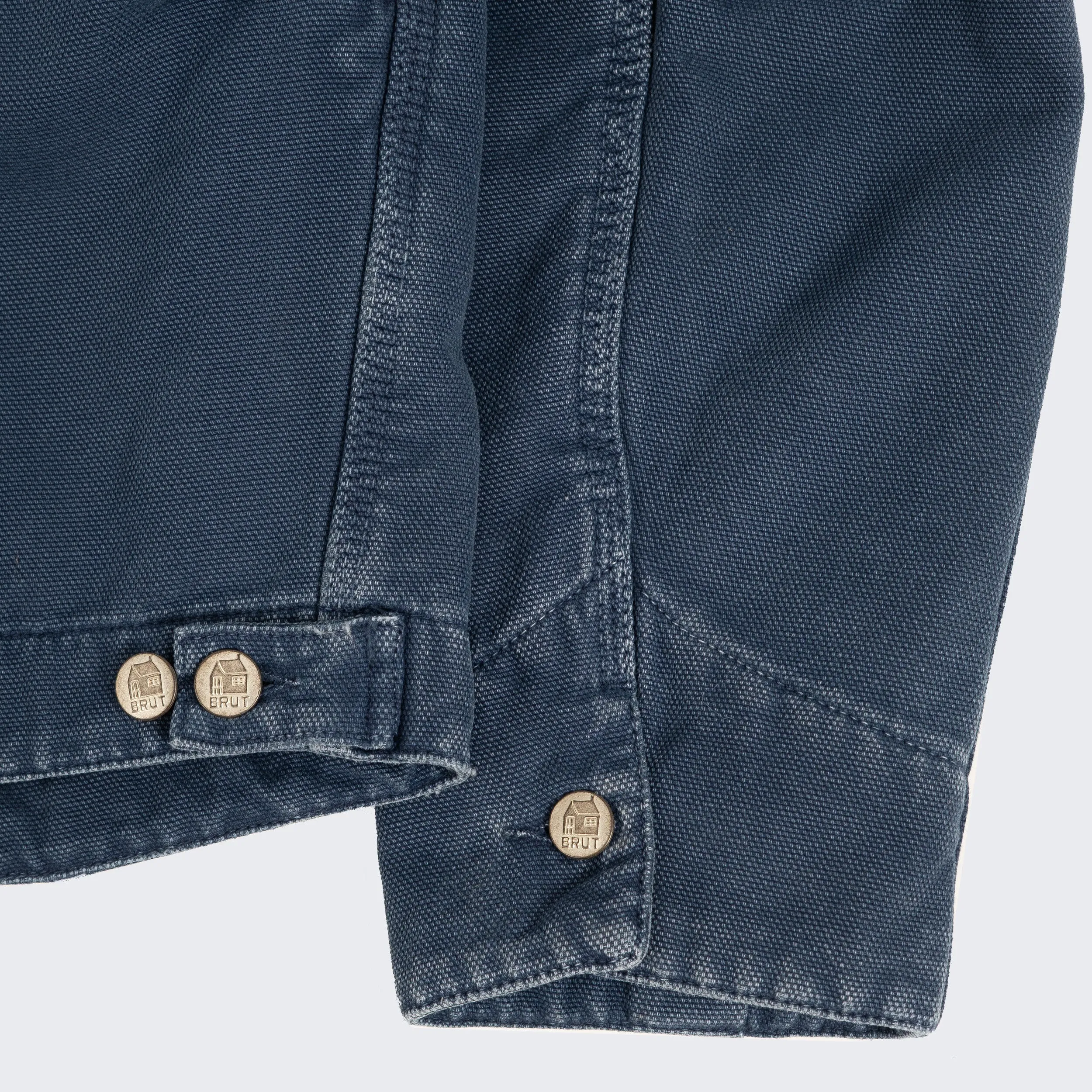 THE BEIRING JACKET
