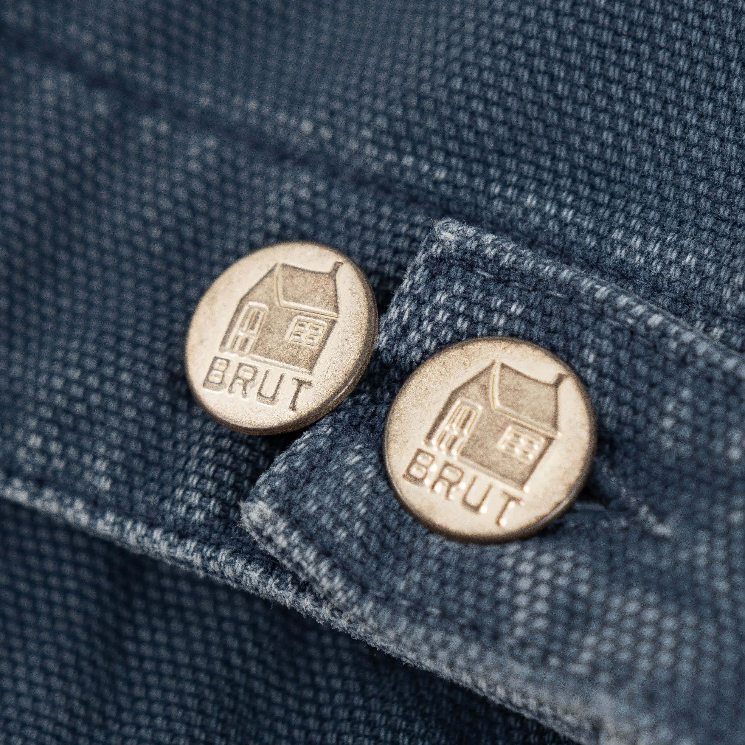 THE BEIRING JACKET