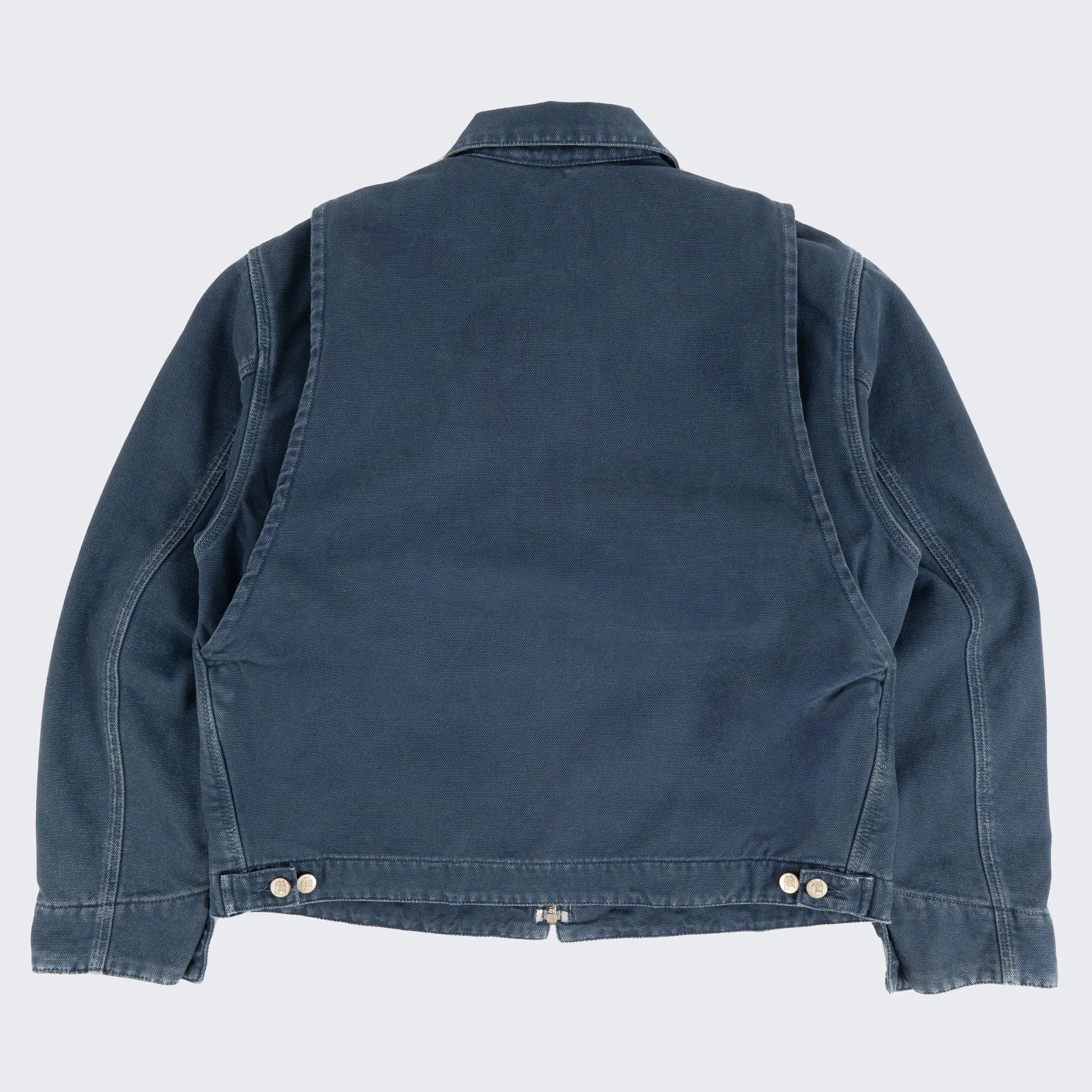 THE BEIRING JACKET