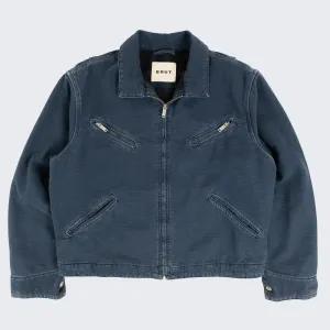 THE BEIRING JACKET