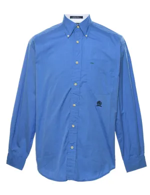Tommy Hilfiger Blue Smart Shirt - L