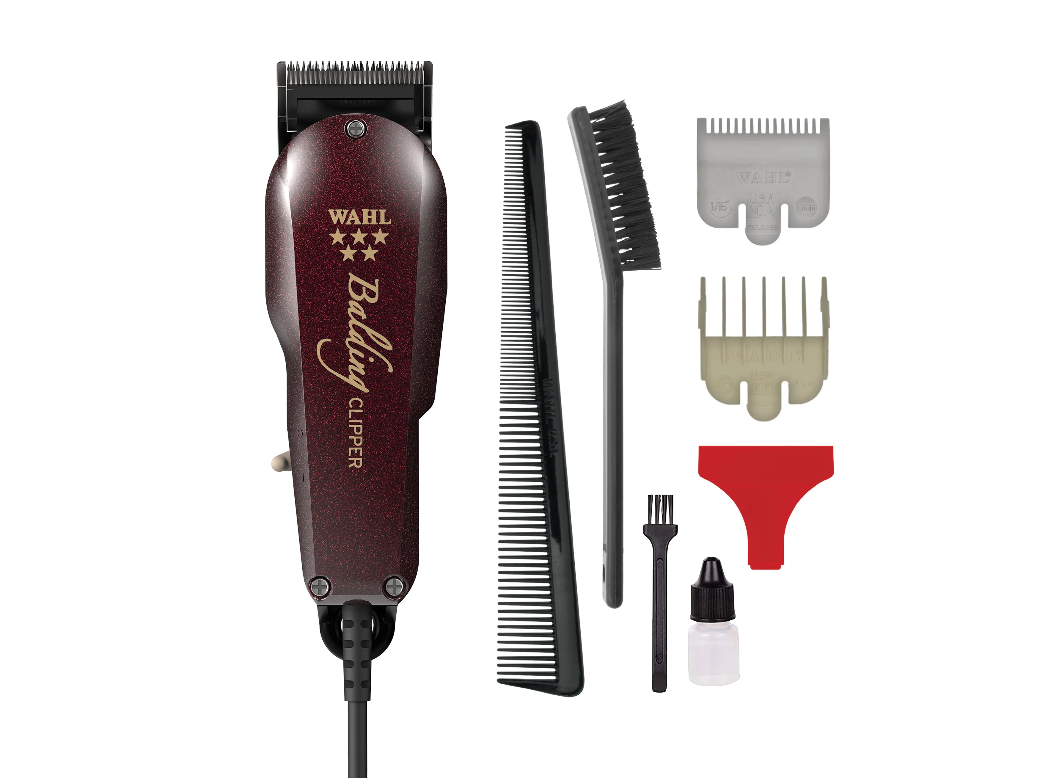 WAHL Professional 5 Star Series, Balding Clipper